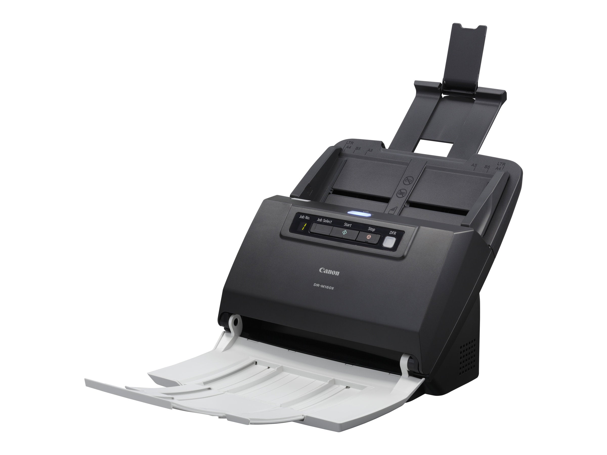 Scanner DR-M160 II