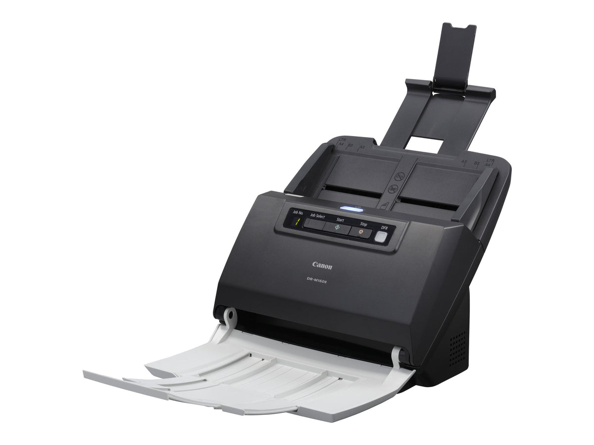 Scanner DR-M160 II