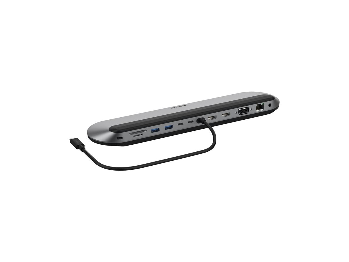 BELKIN USB-C 11-IN-1 UNIVERSAL DOCK