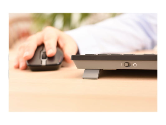 CHERRY STREAM DESKTOP Keyboard (CH)