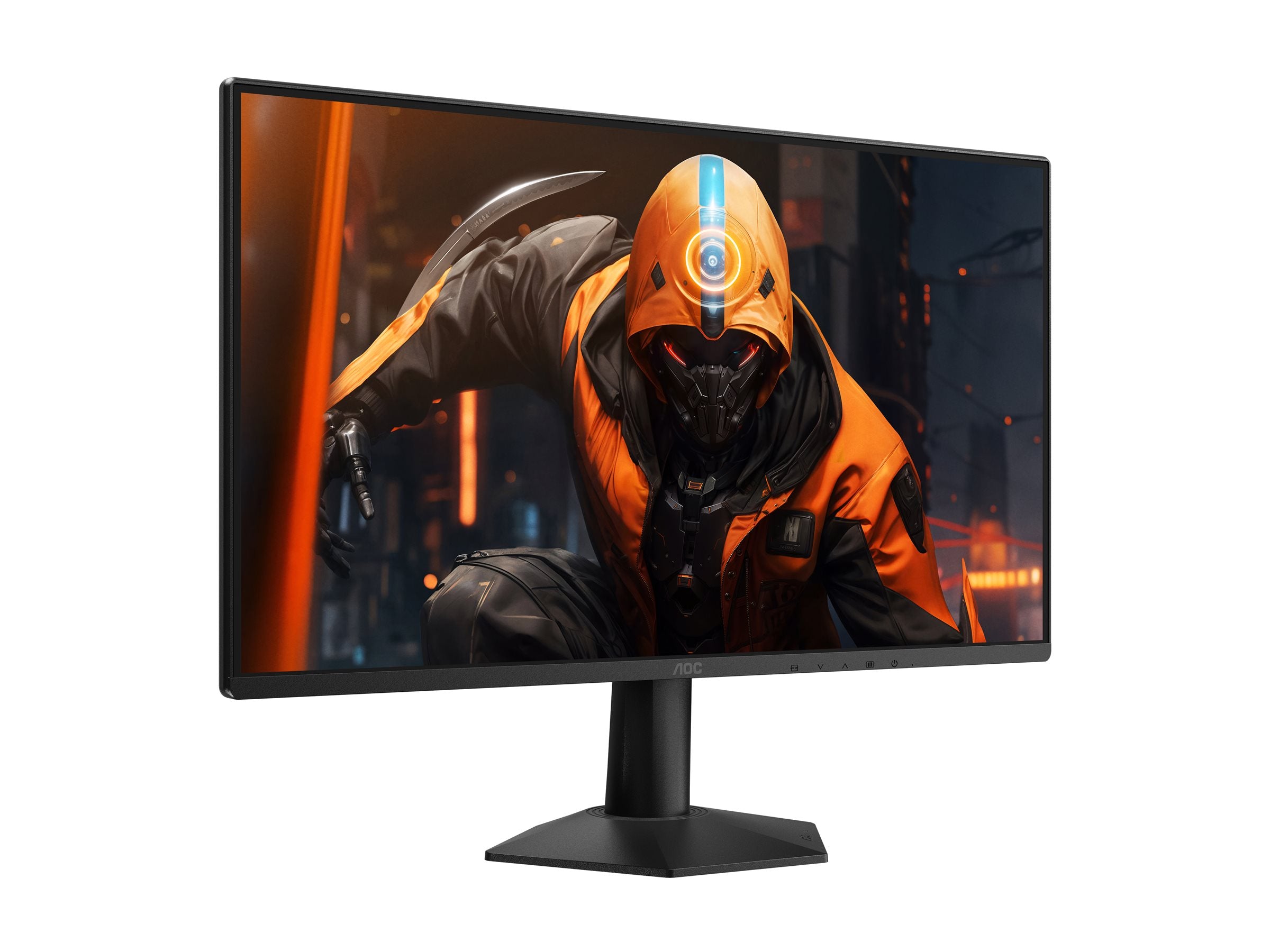 24" FHD IPS gaming monitor