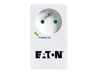 Eaton Prot. Box 1 Tel FR