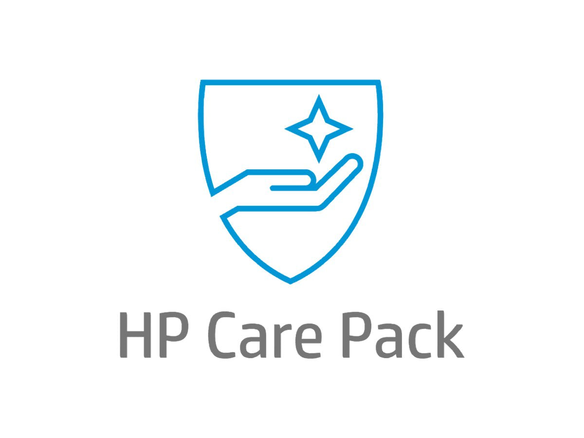 HP 4y ONSITE w/Predictive Detection Alerts/Preferred Access Desktop KBPC