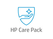 HP 3y Nbd+DMR LJ M725 Managed HW Supp