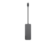 LENOVO USB-C to 4 Ports USB-A Hub