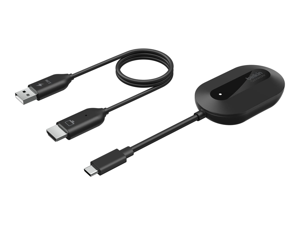 BELKIN ConnectAir Wireless HDMI Display Adapter