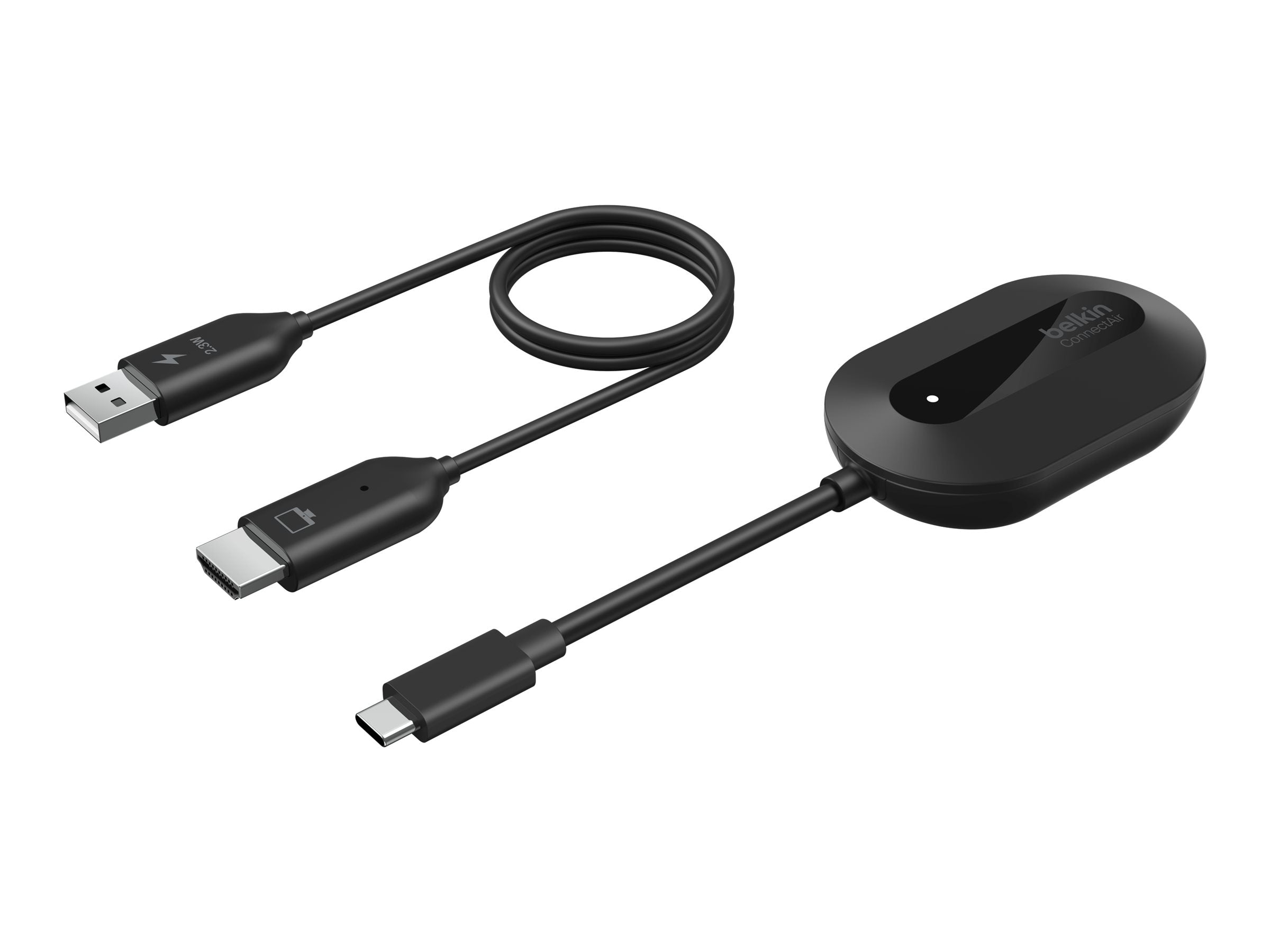 BELKIN ConnectAir Wireless HDMI Display Adapter