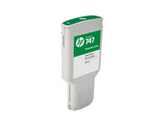 HP 745 original Ink cartridge F9J98A Photo Black 130 ml