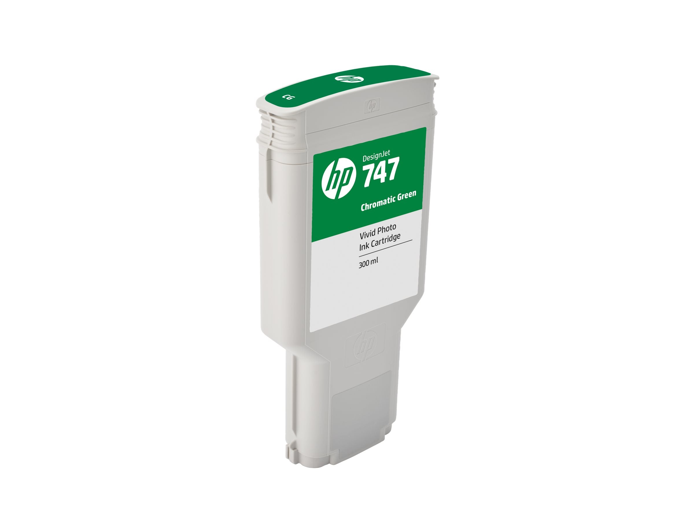 HP 745 original Ink cartridge F9J98A Photo Black 130 ml
