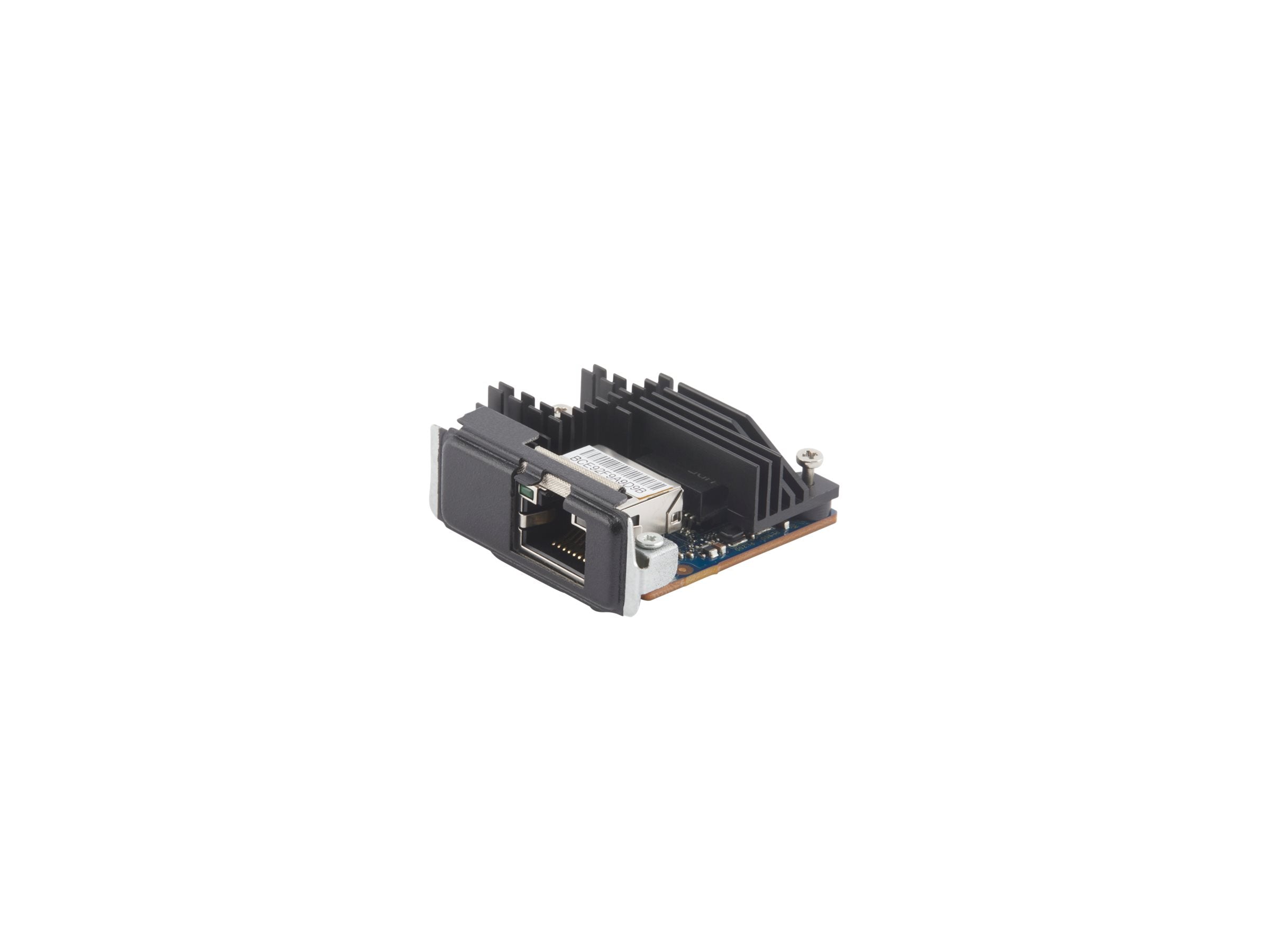 HP 10GBase-T Flex IO