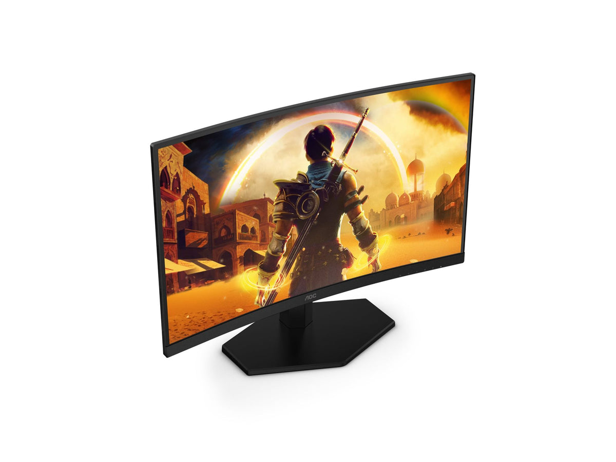 AOC 23.6" LED - C24G42E