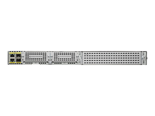 CISCO ISR 4331 Bundle w/UC Sec Lic PVDM4-32 REMANUFACTURED