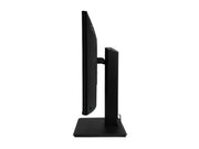 ACER B247YD6 23.8p FHD ZeroFrame IPS 120Hz 16:9 4ms GTG 250nits VGA HDMI DP MM Audio WebCam 5M IR/Mic 3xUSB3.2 USB-B