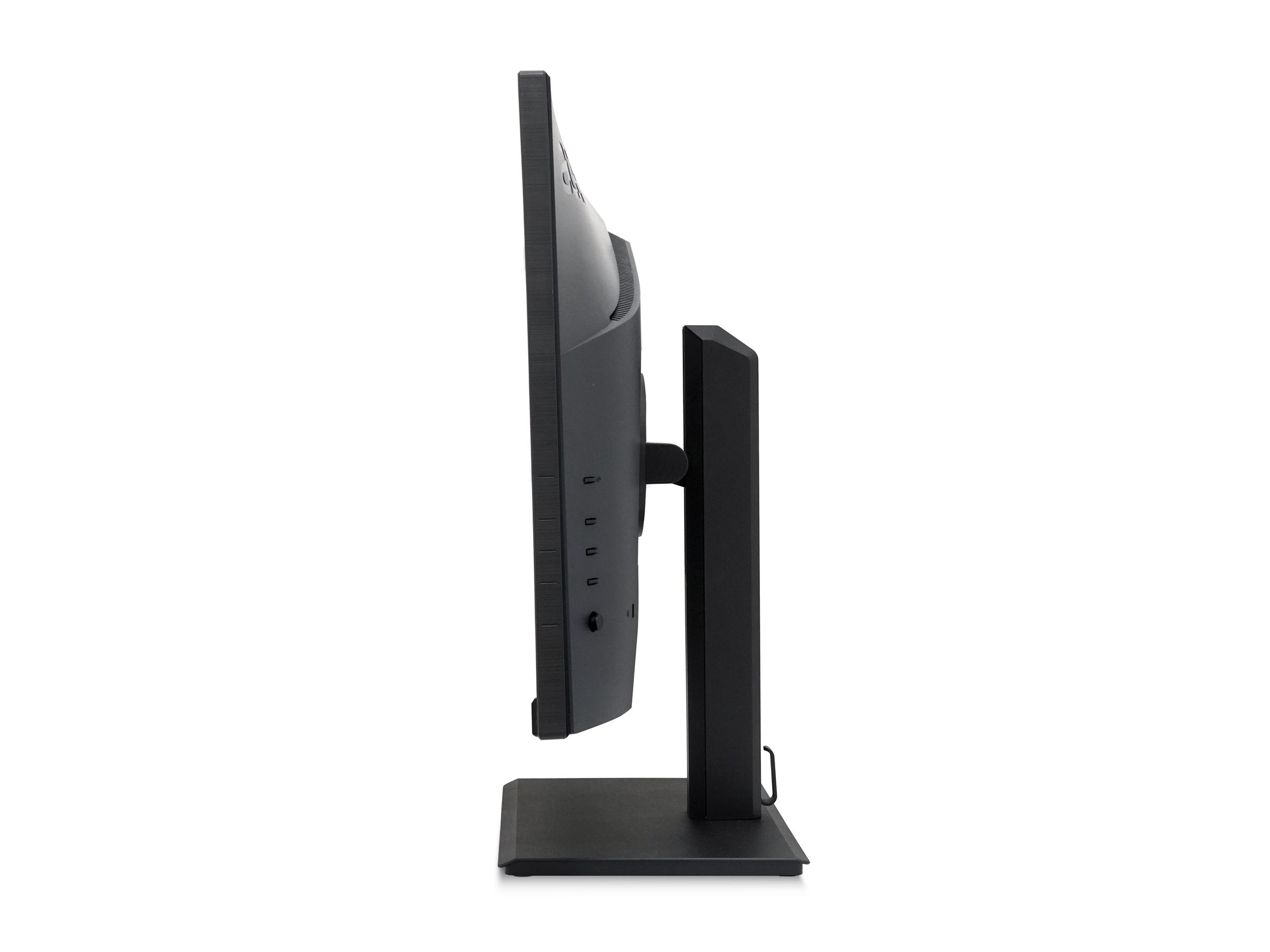 ACER Monitor Ergonomic Vero B277UGbmiiprzx 27p WQHD 120Hz LED IPS Flat 4ms VGA 2xHDMI 3Years OnSite Warranty