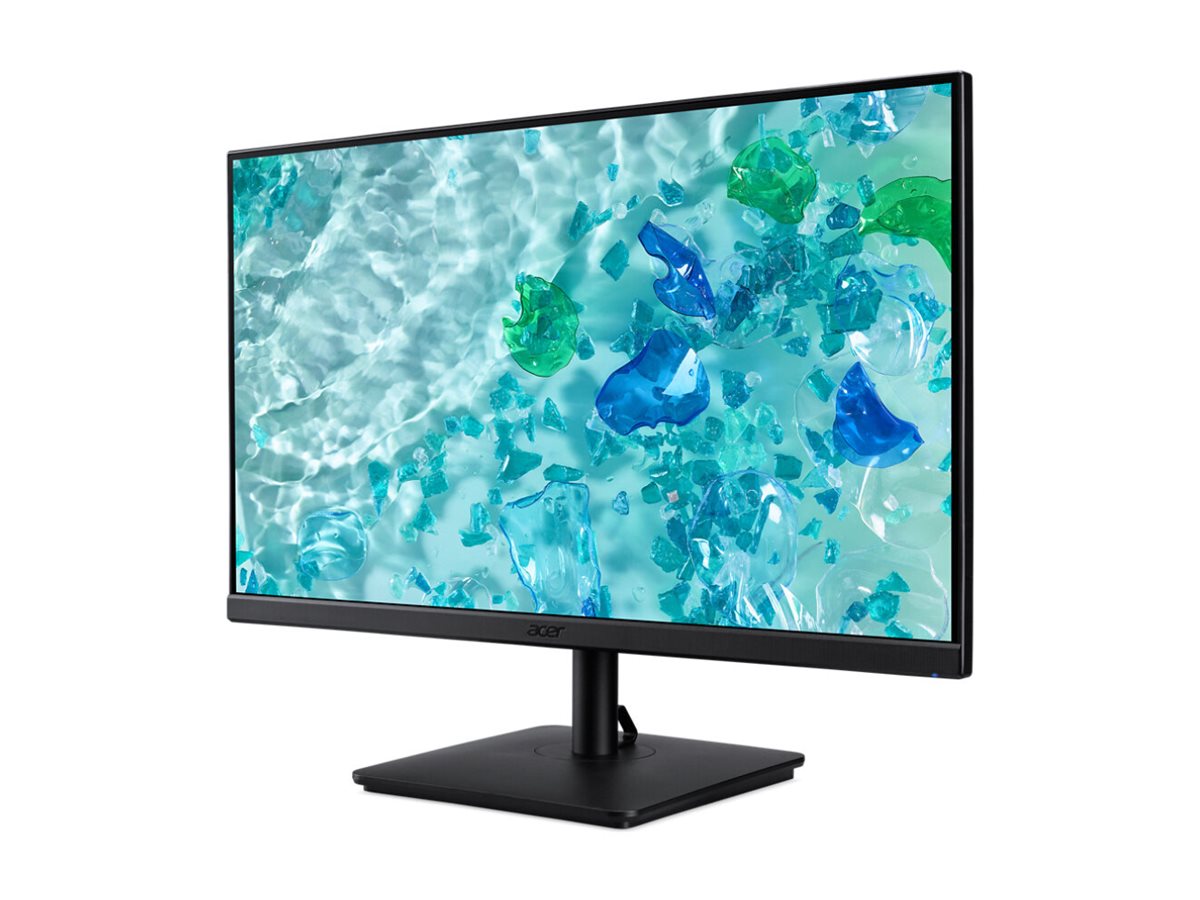 ACER Monitor Office Vero V227QE3bmipx 21.5p FHD 100Hz HDMI/DP 75Hz VGA LED IPS Flat 4ms VGA HDMI DP 3Years OnSite Warranty