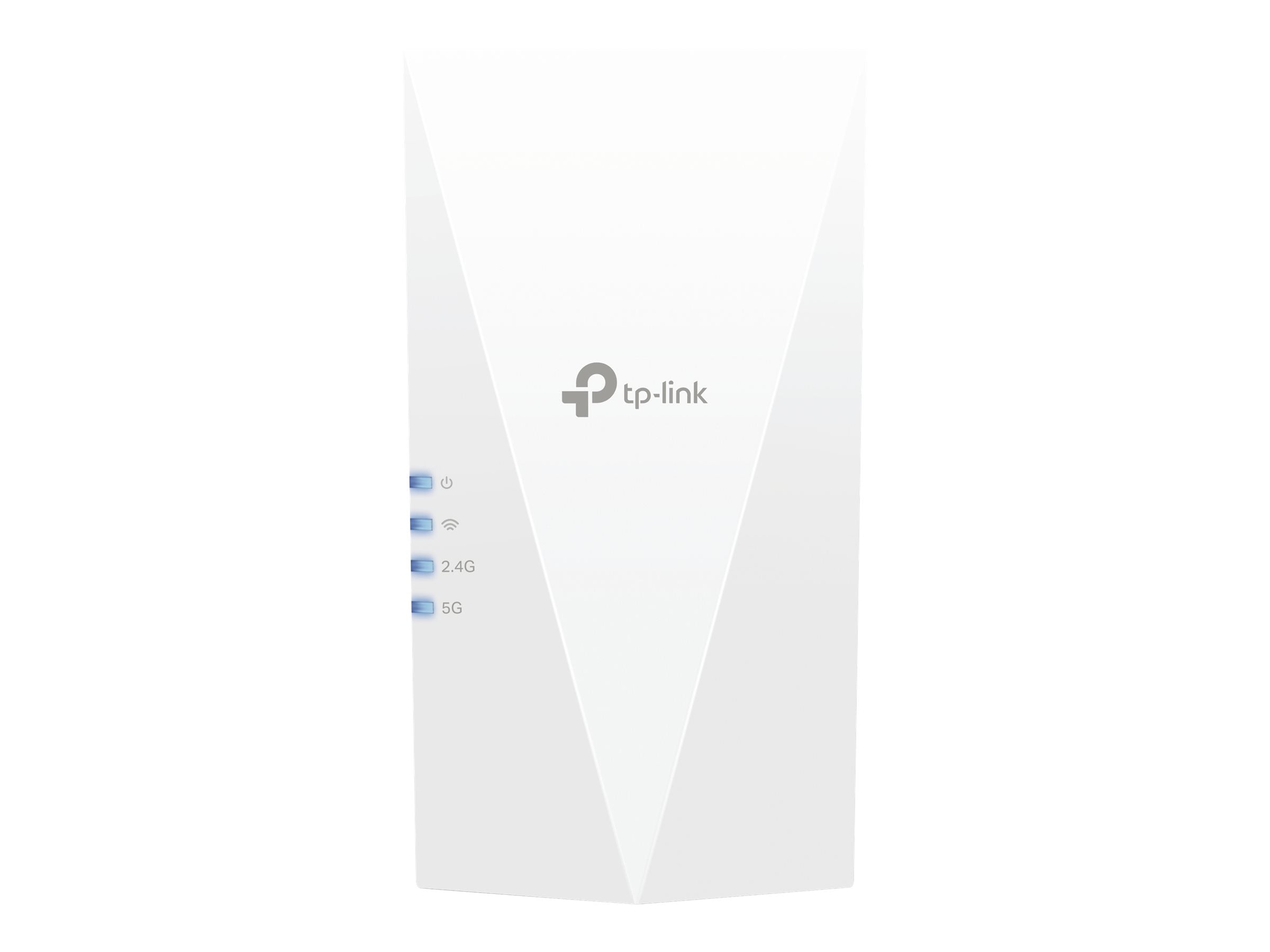 AX3000 Wi-Fi 6 Range Extender