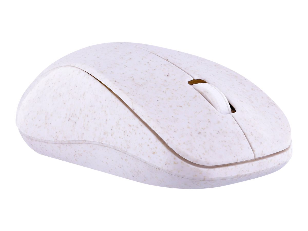 TNB ECO Wireless Bioplastic Mouse