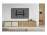 NEOMOUNTS WL35-550BL16 Support pour écran mural 42-86p - inclinable - installation facile