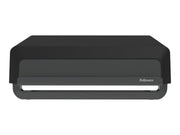 FELLOWES Monitor Support Breyta Black