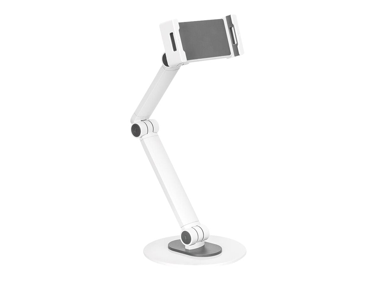 NEOMOUNTS DS15-550WH1 Support pour tablette 4.7-12.9p - universel