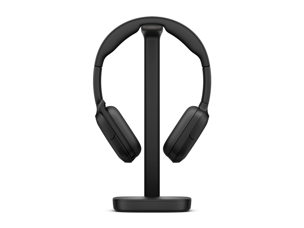 HP Poly Focus 625 Headset+Wireless Chrg