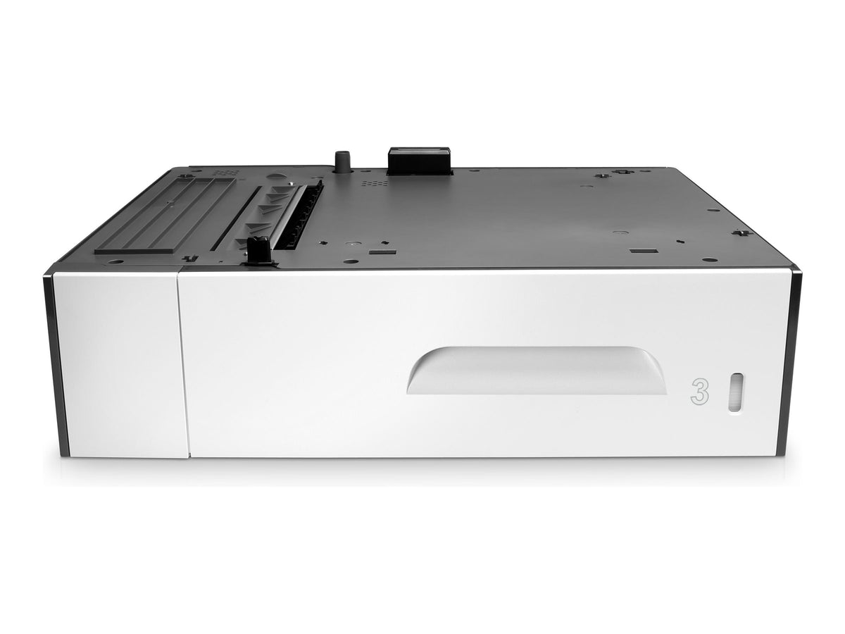 HP PW Enterprise 500-sheet Paper Tray