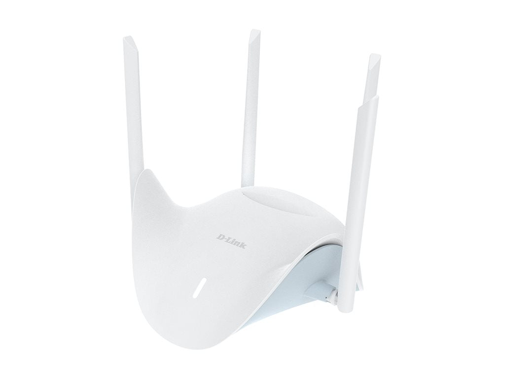 D-LINK AQUILA PRO AI BE3600 Wi-Fi 7 Smart Router