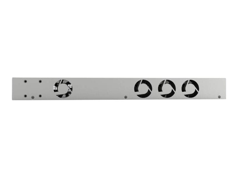 ALLIED 24x 10/100T POE+ ports and 4x 100/1000X SFP 2 for Stacking Fixed dual AC power supply EU Power Cord