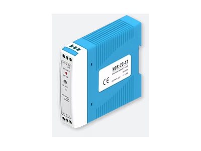 TELTONIKA NETWORKS DIN rail power supply unit