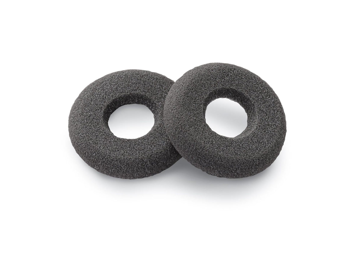 Poly Ear Cushion Kit Doughnut 02 No