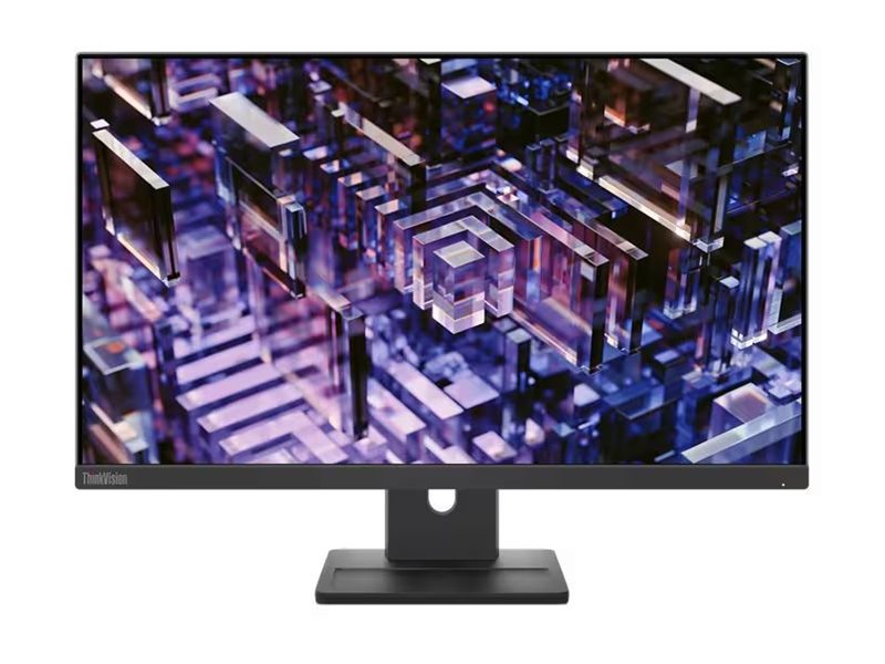 LENOVO  ThinkVision -E24q-30 - 23.8p - Monitor - HDMI