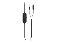 LEXIP X STEELPLAY Casque Filaire Stereo HP47 MULTI