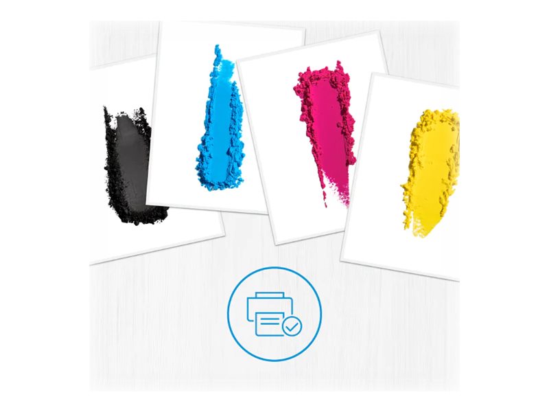 HP 117A Black Original Laser Toner Cartridge