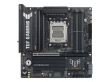 ASUS AMD TUF GAMING B850M-PLUS WIFI7 Micro-ATX motherboard DDR5 PCIe 5.0 3xM.2 1xHDMI 1xDisplayPort