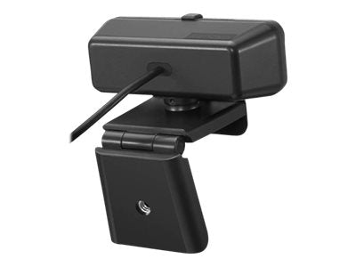 LENOVO Essential Webcam colour 1920 x 1080 1080p audio USB 2.0 MJPEG YUY2 DC 5 V