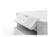 EPSON WorkForce Pro WF-C4310DW Printer colour Duplex ink-jet A4 4800x2400dpi 21ppm mono/11ppm colour 250 sheets USB LAN Wi-Fi