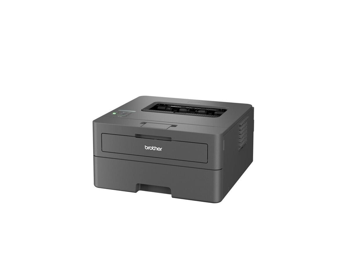 BROTHER HL-L2445DW monochrome laser printer with double-sided printing Ethernet and WiFi networking 1.200-page toner cartridge 32ppm