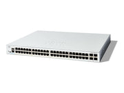 CISCO Catalyst 1200 48-port GE 4x1G SFP