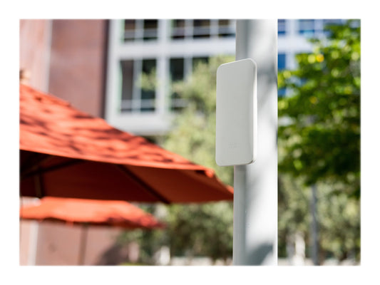 CISCO Meraki GO - Outdoor Wi-Fi 6 Access Point-EU Power