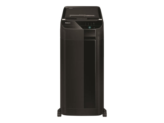 FELLOWES DESTRUCTEUR AUTOMATIQUE AUTOMAX 600M MICRO-PARTICULES 230V EU/UK