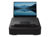 FELLOWES Storage Case Breyta Black