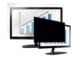 FELLOWES 18.5IN W FILTRE PRIVASCREEN