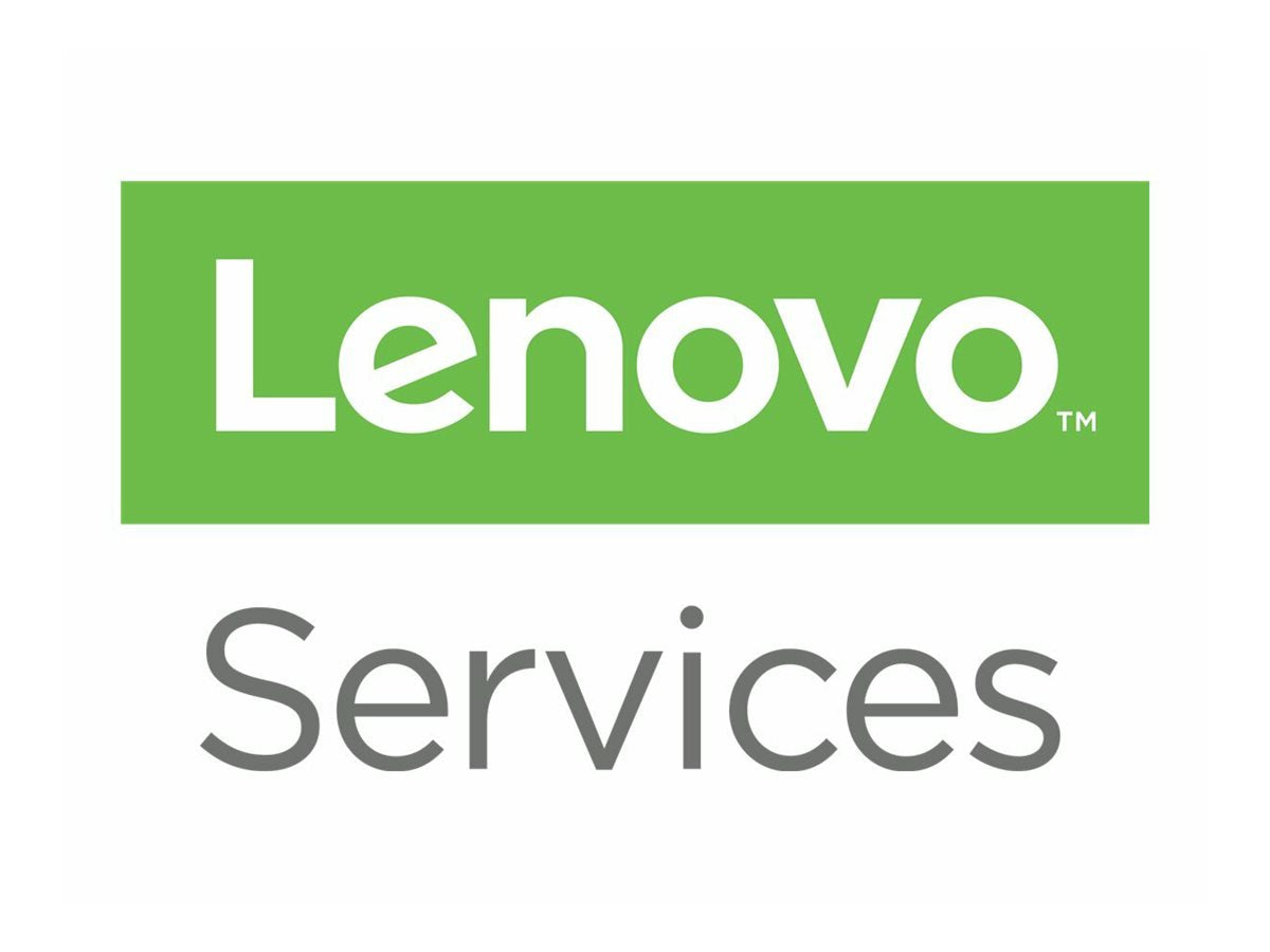 LENOVO Post Warranty 2Y Depot