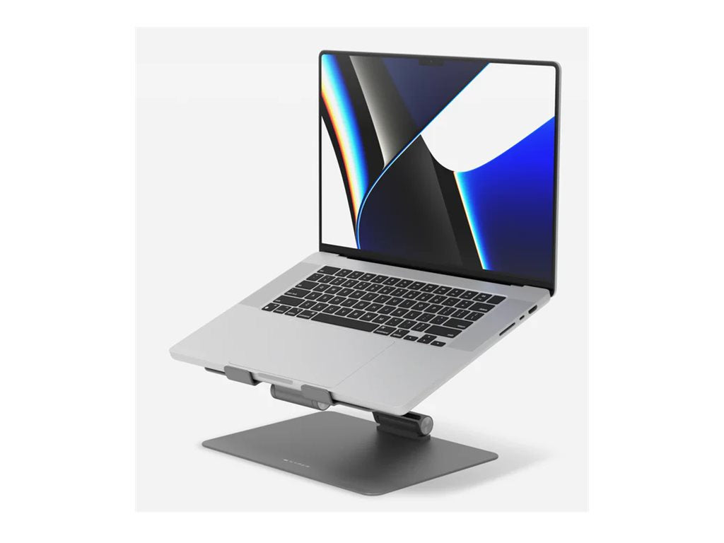 TARGUS Hyper HyperSpace Flex Laptop Stand - Grey