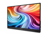 ACER Moniteur Portable PM161QB1bmiuux 15.6p LED IPS 16:9 FHD 60Hz Dalle Flat HDMI 1.4 + 2xType-C Garantie 2ans Standard