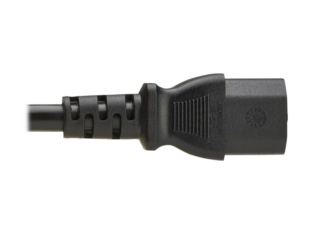 EATON TRIPPLITE Power cable C20 to C13 H05VV-F 10A 2M