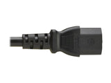 EATON TRIPPLITE Power cable C20 to C13 H05VV-F 10A 2M