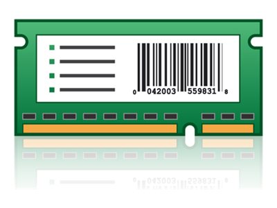 LEXMARK card for PRESCRIBEEmulation CS510
