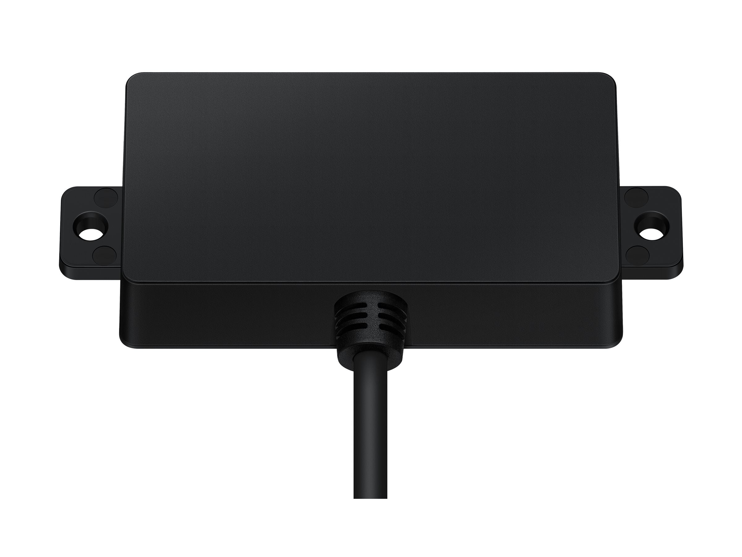 SAMSUNG OH24B Outdoor LCD 24p FHD 16:9 IP56 rated display kit with protection glass 1500nits 2xUSB 2.0 RJ45 HDMI