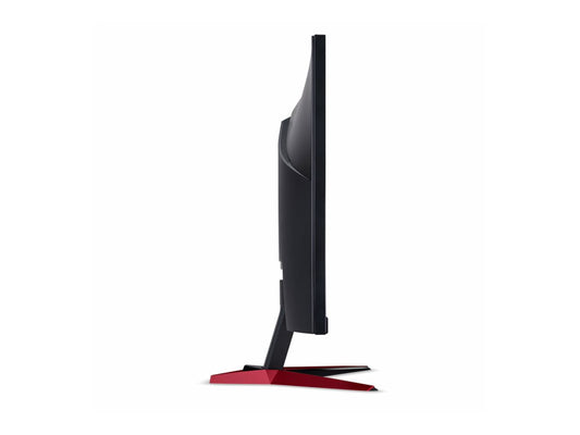 ACER VG240YM3bmiipx Standard Gaming Monitor Nitro 23.8p FHD IPS LED 60cm 16:9 180Hz Flat 2xHDMI DP 2Years Standard Warranty